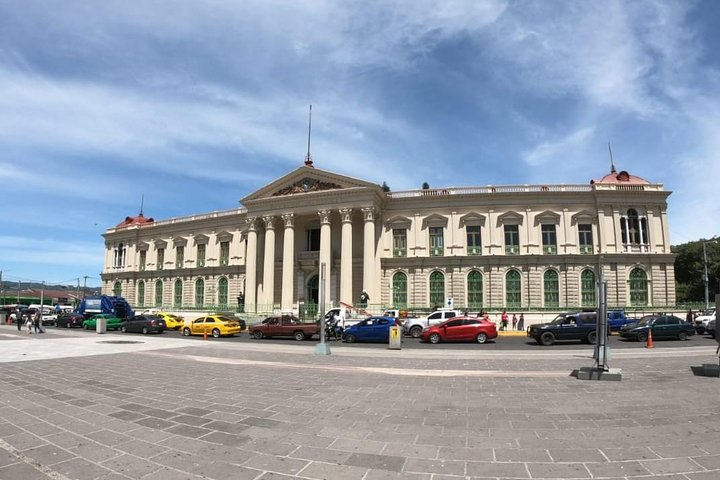 National Palace